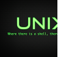 了解Unix