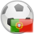 葡萄牙足球