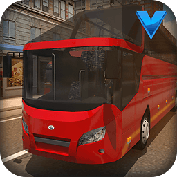 公交车模拟驾驶2016