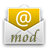 邮件模式