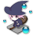 魔法少女射擊