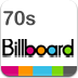 Billboard 70s电台