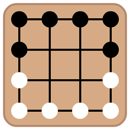 宜賓六門(mén)棋