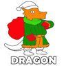 動(dòng)物涂鴉