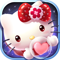 HelloKitty快乐消