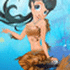 深海美人魚