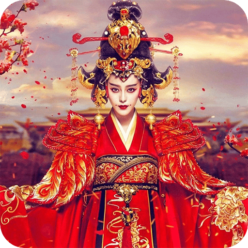 武媚娘傳奇