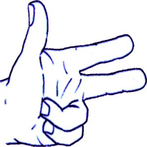 手動(dòng)計(jì)數(shù)器