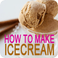 如何做冰淇淋
