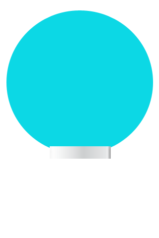 五彩燈