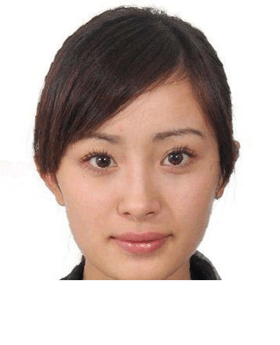 明星素顏?zhàn)C件照
