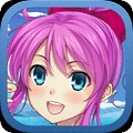 沖浪少女