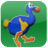 鴕鳥快跑