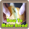 如何做面包