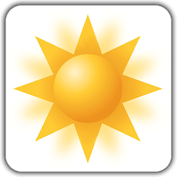 Weather天氣
