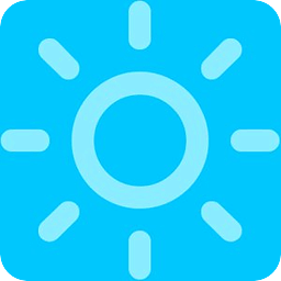 簡單的天氣預(yù)報(bào)