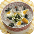 養(yǎng)生粥大全