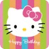 HelloKitty动态壁纸