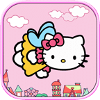Kitty飞行冒险