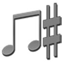 吉他音階
