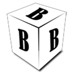 B立方