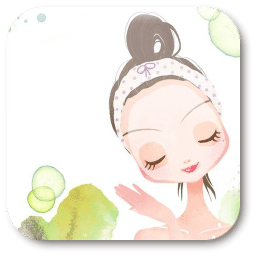 美顏芳
