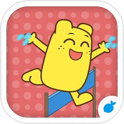 小小運動員