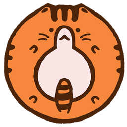 擠擠貓