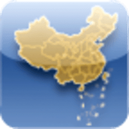中国行政区划地图