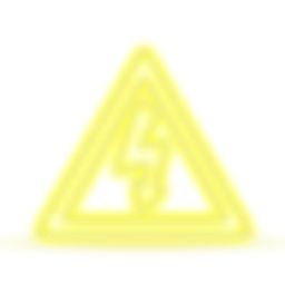 模擬閃電