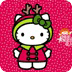 Hellokitty壁紙