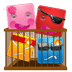 拯救小人