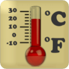 Thermometer (溫度計(jì))