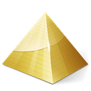 金字塔逃亡