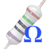 色環(huán)電阻查詢器