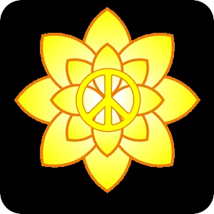 和平