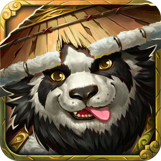 魔獸無雙