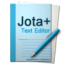 Jota+文本编辑器
