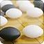 黑白围棋