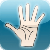 學(xué)習(xí)看手相