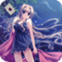 動(dòng)漫美女斗地主
