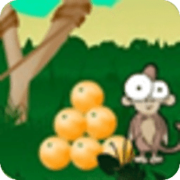 小猴保護(hù)森林