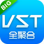 VST全聚合