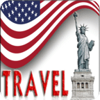 美国旅游网
