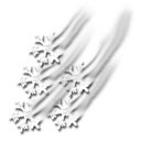雪花飄