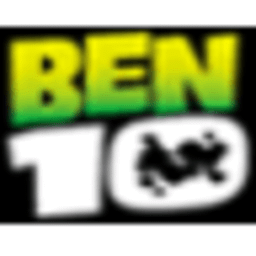 少年骇客Ben10