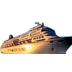 郵輪旅游