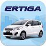鈴木Ertiga