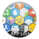 App鎖定 +