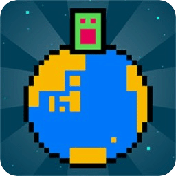 我的世界星球版